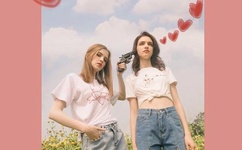 顾子衿秦慕萱是什么电视剧